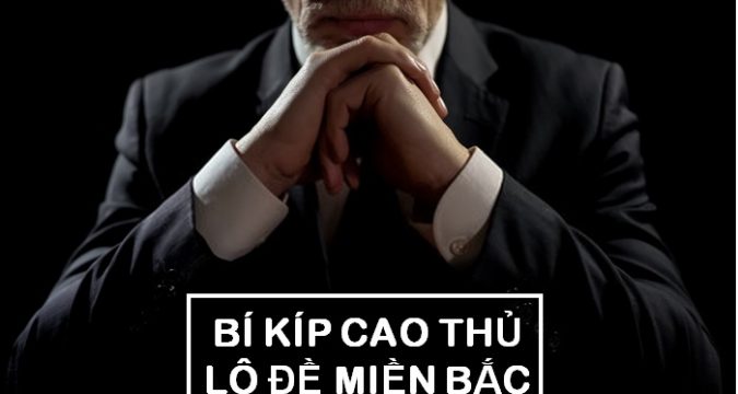 Chuyên gia lô đề Miền Bắc