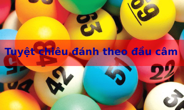Đánh theo đầu câm
